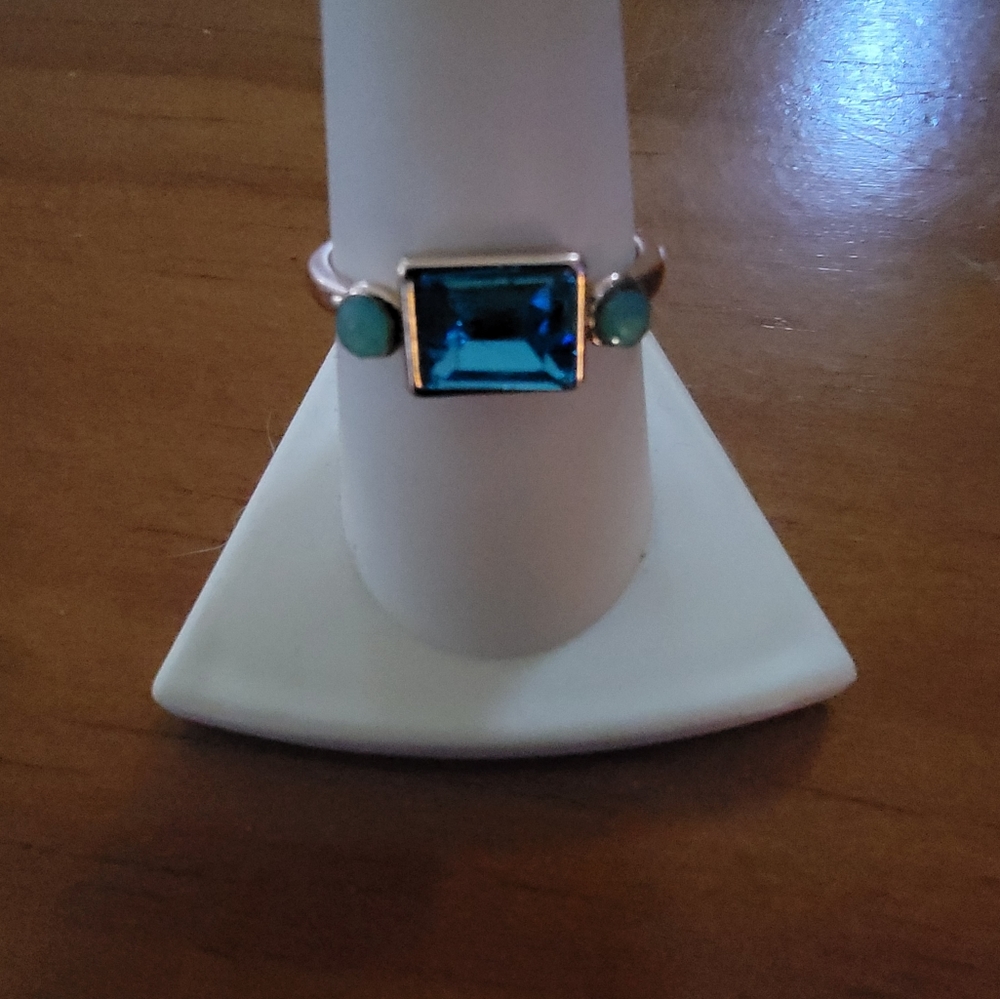 Stacked Ring Set - Picture 2 of 5